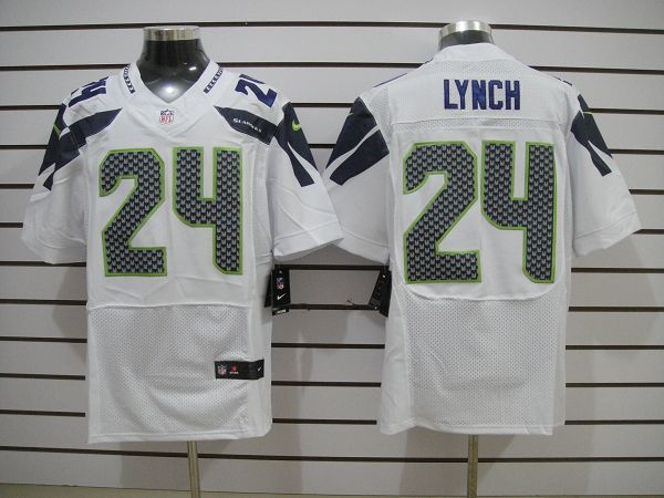 Nike Seattle Seahawks Elite Jerseys-010